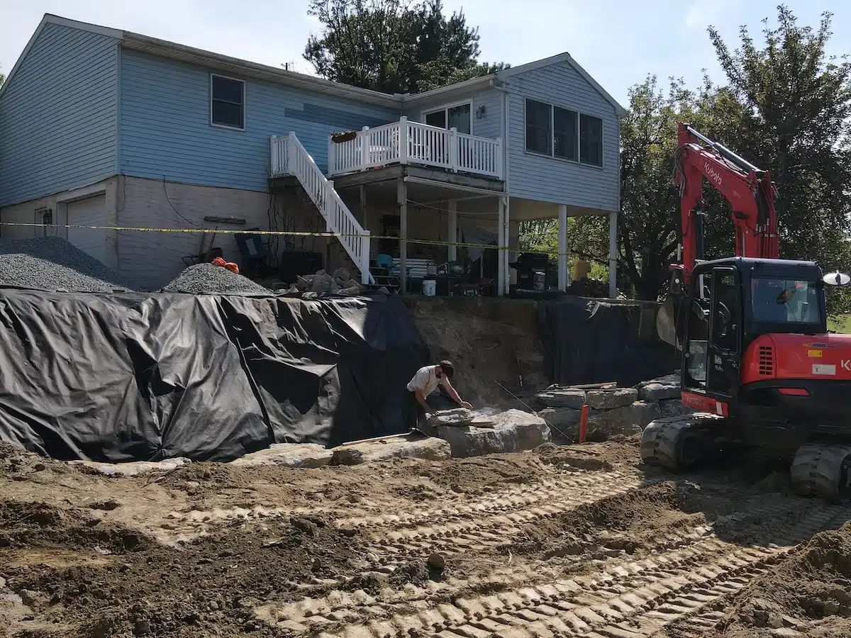 General Contractor and project management