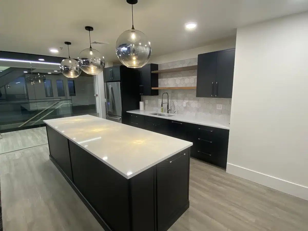 kitchen remodeling