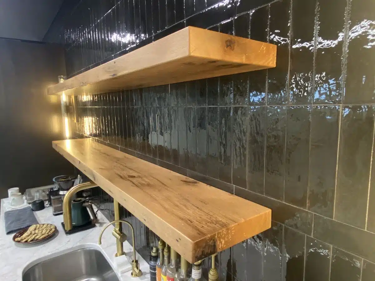 Custom Wood Working