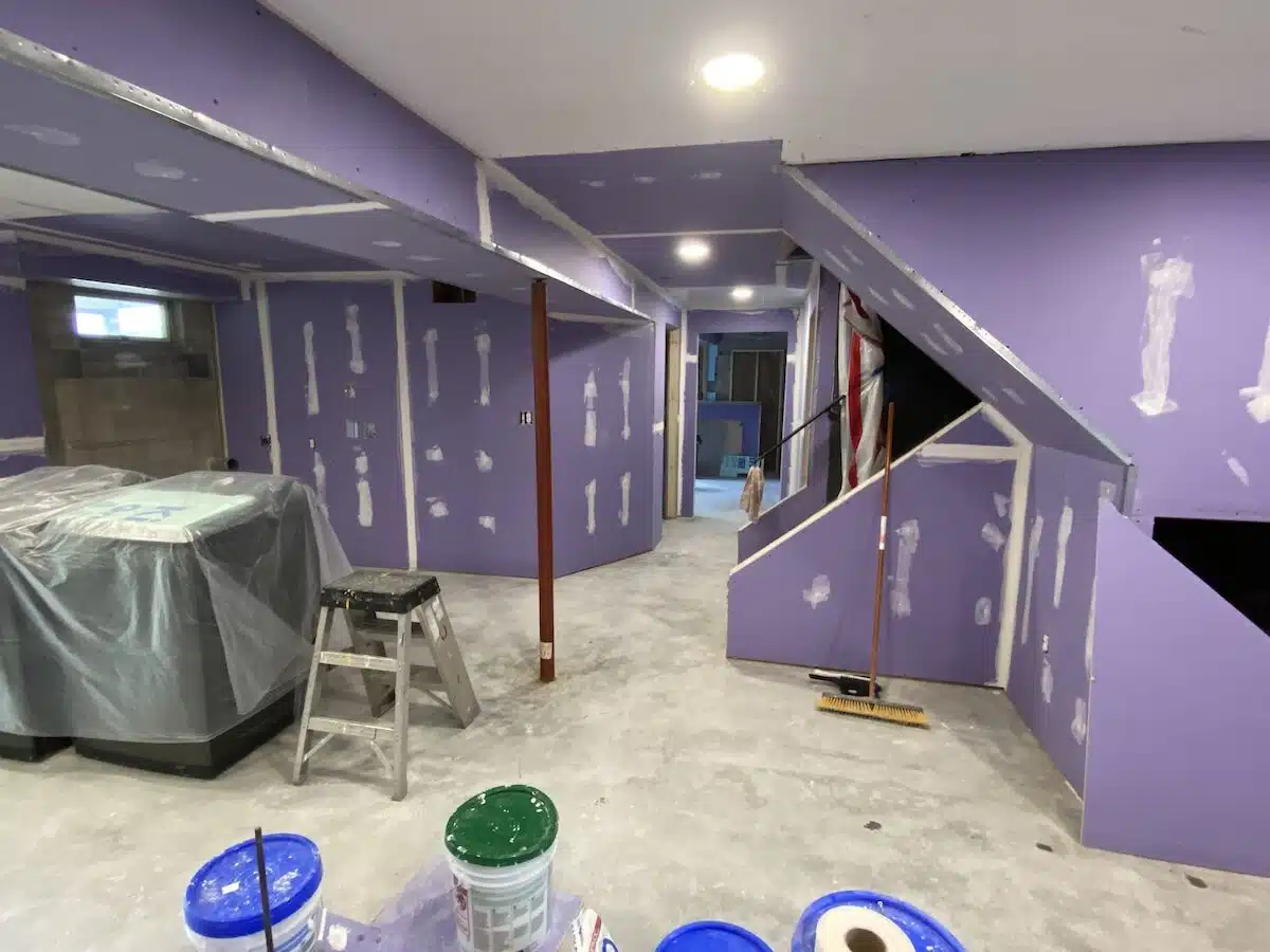Full house remodeling in Lancaster PA
